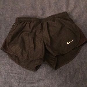 Nike shorts women